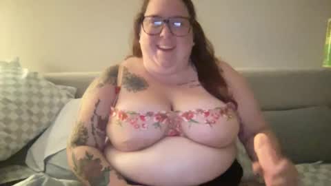 Madam Brooke online show from September 2025 11:15:02 PM