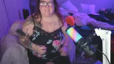 Madam Brooke online show from January 2026 01:53:02 AM