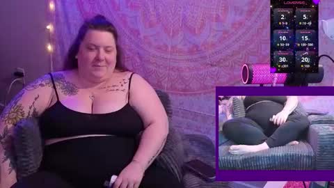 Madam Brooke online show from March 2026 10:09:01 PM