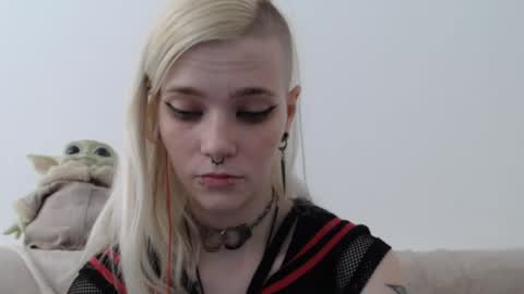 brookewylde_20 online show from May 2026 11:15:01 AM