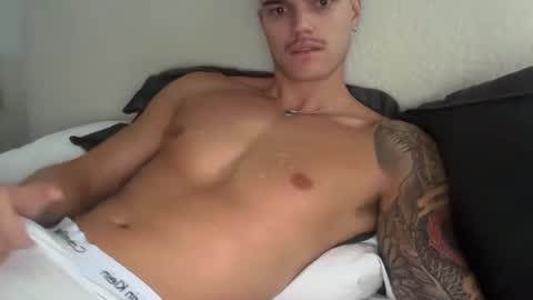 BrooklynTay online show from February 2026 10:36:01 PM