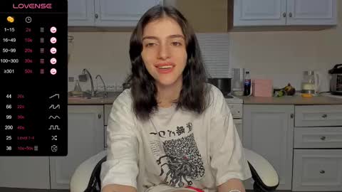 broosnica1 online show from February 2025 08:38:01 AM