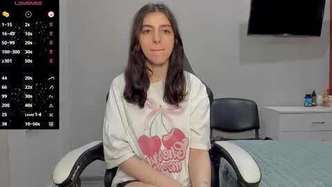 broosnica1 online show from October 2025 10:26:01 AM