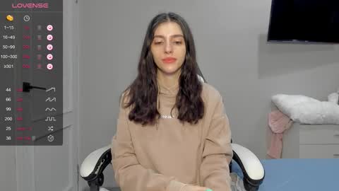 broosnica1 online show from February 2026 08:35:02 AM