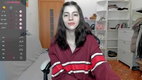 broosnica1 online show from April 2026 07:28:01 AM