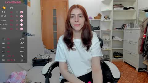 broosnica1 online show from May 2026 09:47:02 AM