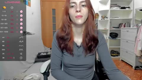 broosnica1 online show from May 2026 10:36:01 AM