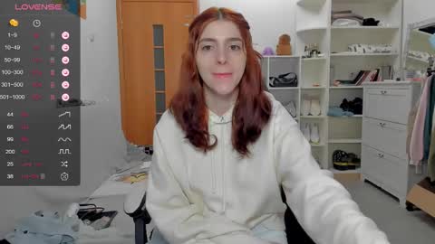 broosnica1 online show from May 2026 07:49:02 AM