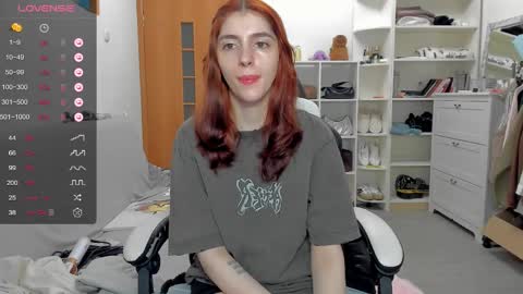 broosnica1 online show from May 2026 07:17:01 AM