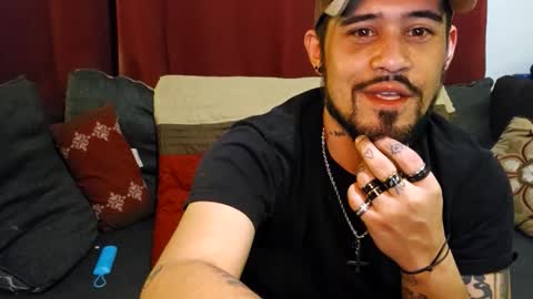 brownboyt online show from January 2026 11:37:01 AM