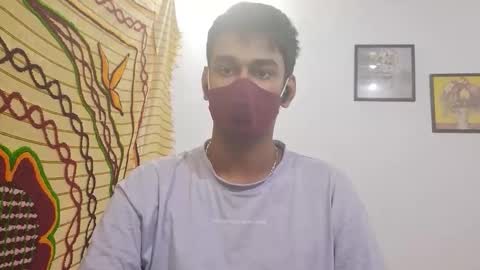 brownguy2505 online show from February 2026 09:43:02 AM