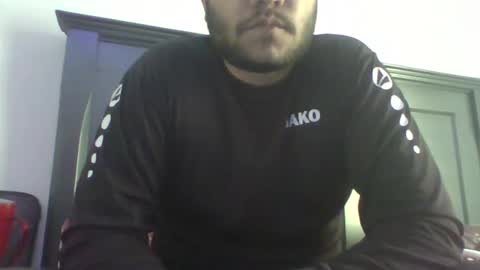 brownhunk698 online show from February 2025 10:32:02 AM