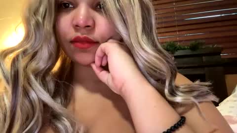 EtherealLilac online show from January 2025 10:22:02 PM