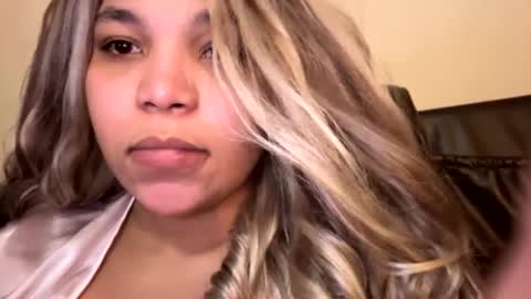 EtherealLilac online show from January 2025 04:13:01 AM