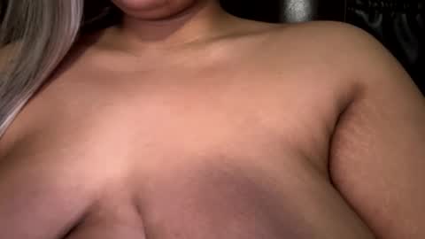 EtherealLilac online show from February 2025 08:25:01 PM