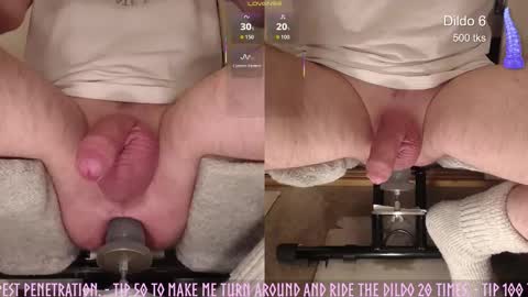 Brsrkr online show from February 2026 09:10:02 AM