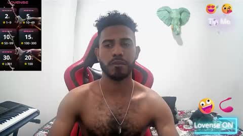 bruce_1111 online show from November 2025 03:59:02 AM