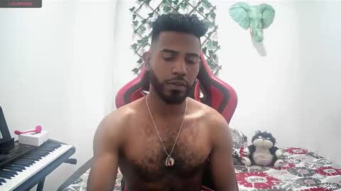 bruce_1111 online show from December 2025 08:05:01 PM