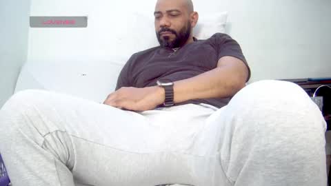 Bruce online show from April 2026 09:59:02 PM