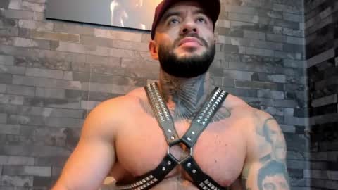 brucedallas online show from May 2026 10:44:02 PM