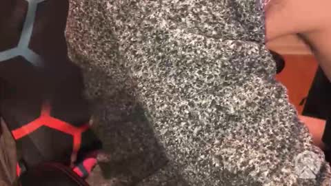 Snapshot of bruceeway chatting on February 2026 10:10:02 PM Bruce online show from February 2026 10:10:02 PM