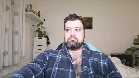 Snapshot of brucemf chatting on November 2025 06:35:01 PM Bruce online show from November 2025 06:35:01 PM