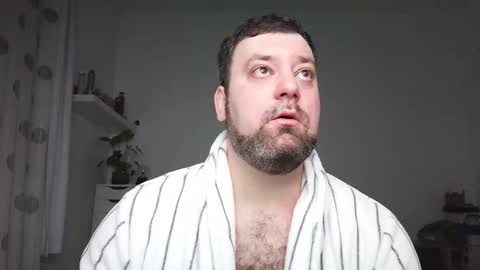 Snapshot of brucemf chatting on November 2025 09:03:01 PM Bruce online show from November 2025 09:03:01 PM