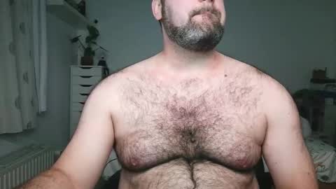 Snapshot of brucemf chatting on November 2025 05:01:02 PM Bruce online show from November 2025 05:01:02 PM