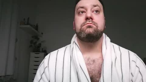 Snapshot of brucemf chatting on December 2025 04:35:02 PM Bruce online show from December 2025 04:35:02 PM