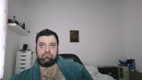 Snapshot of brucemf chatting on February 2026 01:54:01 PM Bruce online show from February 2026 01:54:01 PM