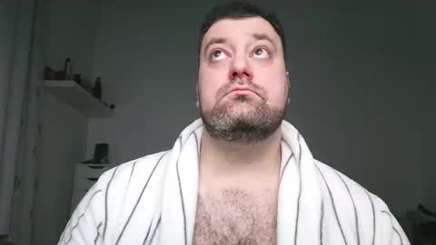 Snapshot of brucemf chatting on February 2026 06:59:02 PM Bruce online show from February 2026 06:59:02 PM