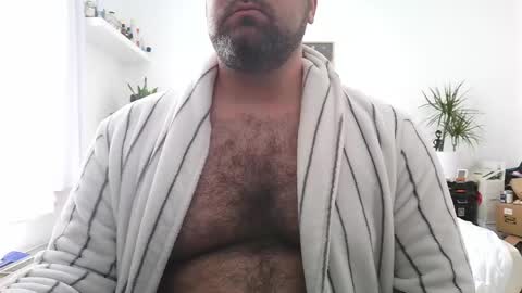 Bruce online show from May 2026 08:54:02 AM