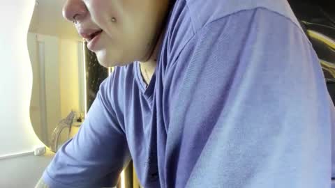 Bruja SCarlata online show from October 2025 10:13:02 AM