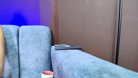 Brunette online show from February 2026 12:34:02 PM