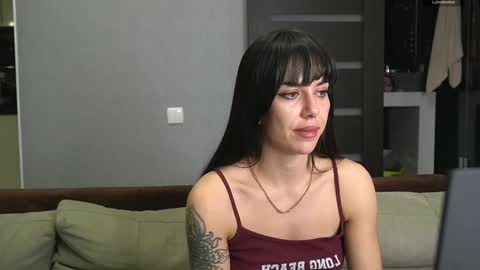 Alice online show from January 2025 09:51:02 PM