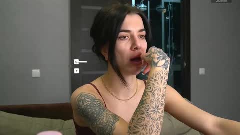 Alice online show from February 2025 09:48:02 PM