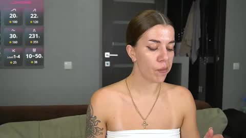 Alice online show from November 2025 09:28:01 PM