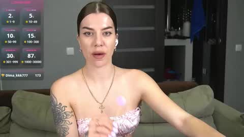 Alice online show from March 2026 10:04:02 PM