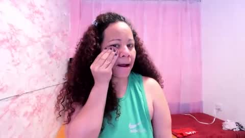 Snapshot of brunette_sasha chatting on September 2025 01:57:02 PM Sasha Brunette online show from September 2025 01:57:02 PM