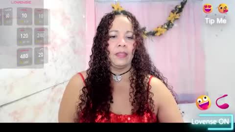 Sasha Brunette online show from March 2026 12:40:01 PM