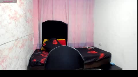 Sasha Brunette online show from April 2026 12:08:02 PM