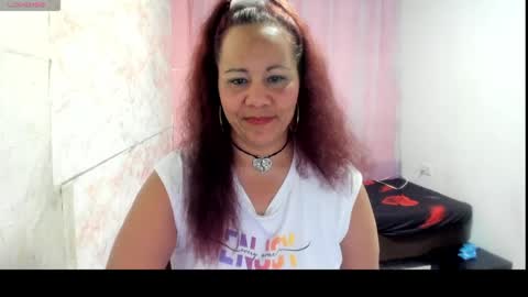 Sasha Brunette online show from April 2026 12:50:01 AM