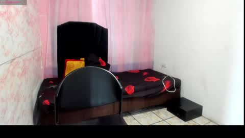 Sasha Brunette online show from May 2026 12:11:02 PM