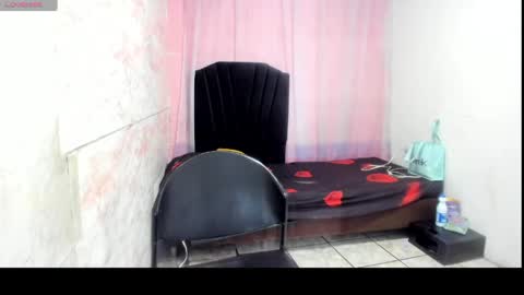 Sasha Brunette online show from May 2026 11:40:02 AM