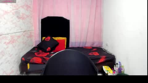 Sasha Brunette online show from May 2026 11:28:01 AM