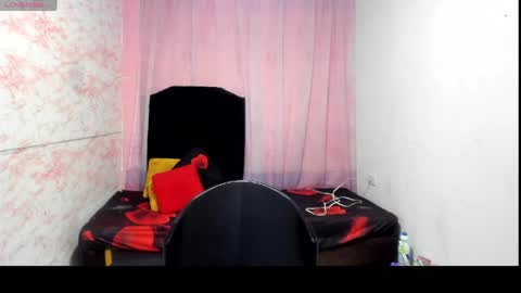 Sasha Brunette online show from May 2026 12:01:01 PM