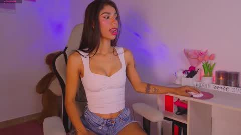 SARAH  online show from January 2026 03:56:02 AM