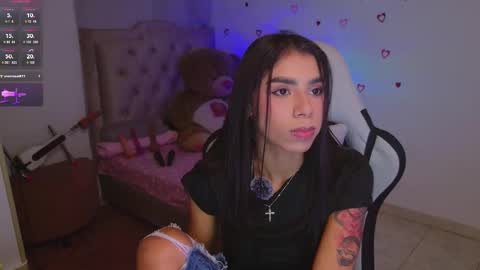 Snapshot of brunetteadams001 chatting on March 2026 02:26:01 AM SARAH online show from March 2026 02:26:01 AM