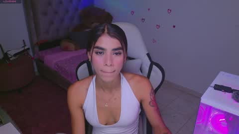 Snapshot of brunetteadams001 chatting on April 2026 03:33:01 AM SARAH online show from April 2026 03:33:01 AM