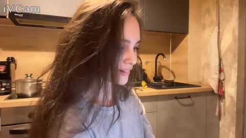 Snapshot of brunettelike chatting on February 2026 05:03:02 PM SwetDreams online show from February 2026 05:03:02 PM